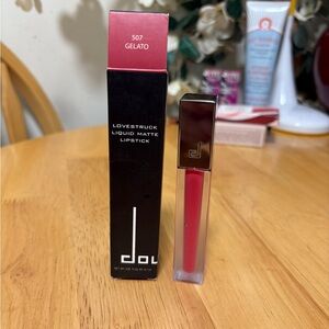 Doucce ~ Lovestruck Liquid Matte Lipstick ~ 507 Gelato 0.16 Fl.oz BNIB NEW